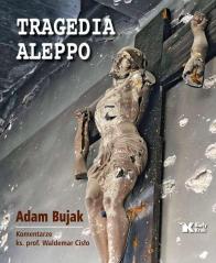 Książka - Tragedia Aleppo