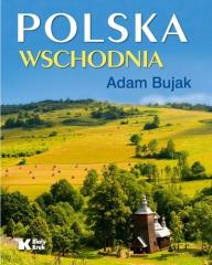 Książka - Polska Wschodnia