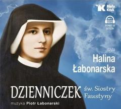 Książka - Dzienniczek św. Siostry Faustyny