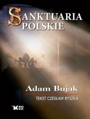 Książka - Sanktuaria polskie