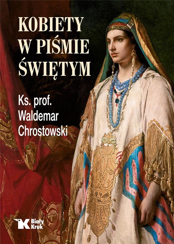 Książka - Kobiety w Piśmie Świętym