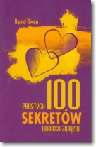 Książka - 100 prostych sekretów udanego związku