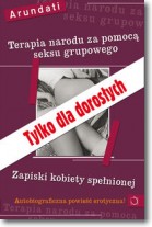 Książka - Terapia narodu za pomocą seksu grupowego