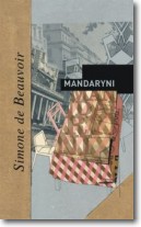 Książka - Mandaryni