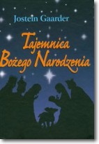 Książka - Tajemnica Bożego Narodzenia