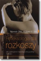 Refleksologia dla rozkoszy