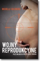 Książka - Wojny reprodukcyjne