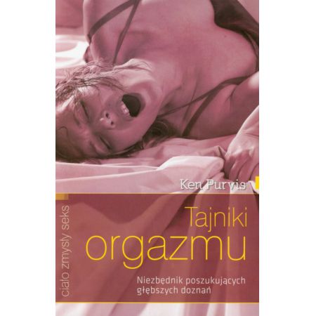 Tajniki orgazmu