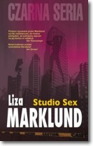 Książka - Studio Sex