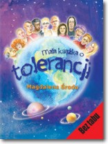 Książka - Mała książka o tolerancji