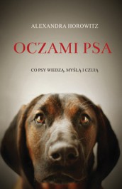 Oczami psa. Co psy widzą, czują i wiedzą