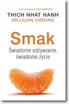 Książka - Smak. Świadome odżywianie, świadome życie