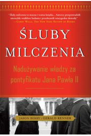 Książka - Śluby milczenia