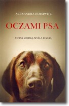 Książka - Oczami psa
