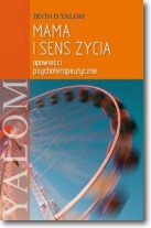 Książka - Mama i sens życia