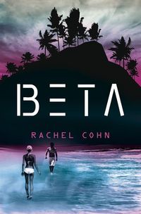 Książka - Beta