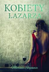 Książka - Kobiety Łazarza