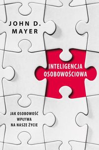 Książka - Inteligencja osobowościowa