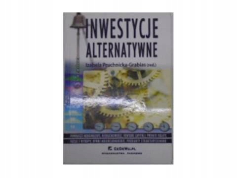 INWESTYCJE ALTERNATYWNE