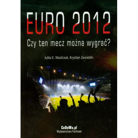 Euro 2012 Czy ten mecz można wygrać