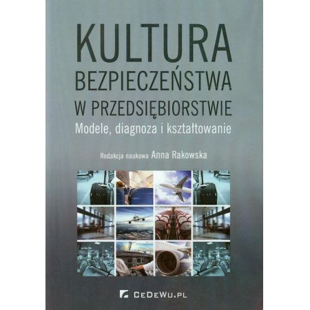 Kultura bezpieczeństwa w przedsiębiorstwie