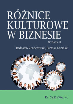 Różnice kulturowe w biznesie