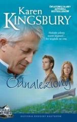 Książka - Odnaleziony Karen Kingsbury