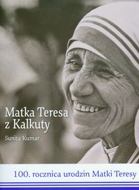 Książka - Matka Teresa z Kalkuty