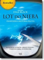 Książka - Lot do nieba