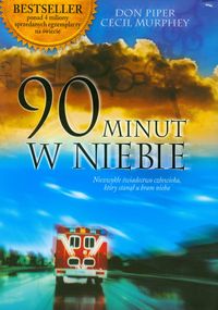 Książka - 90 minut w niebie