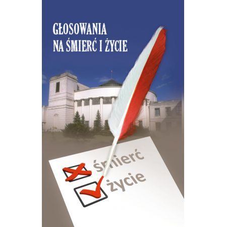 Głosowania na śmierć i życie