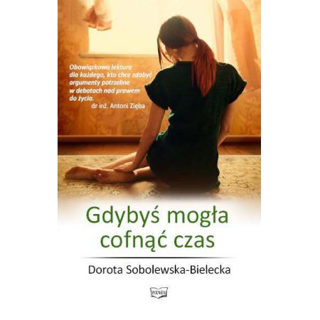 Gdybyś mogła cofnąć czas