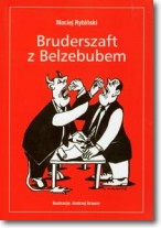 Książka - Bruderszaft z Belzebubem