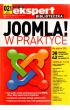 Książka - Joomla! w praktyce + CD