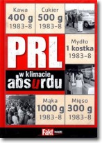 PRL w klimacie absurdu