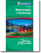 Norwegia i Szwecja Zielony Przewodnik