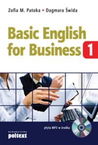 Basic english for business Cz. 1   Cd Gratis