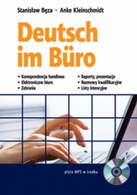 Deutsch im Buro   Cd gratis
