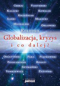 Książka - Globalizacja kryzys i co dalej?