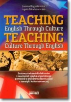Książka - Teaching English Through Culture Teaching Culture Through English