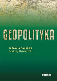Książka - Geopolityka