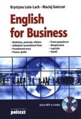 English for business   Cd