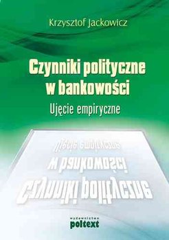 Czynniki polityczne w bankowości