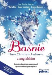 Książka - Baśnie Hansa Christiana Andersena z angielskim