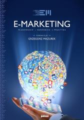 Książka - E-marketing