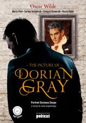Książka - The picture of dorian gray portret doriana graya w wersji do nauki angielskiego