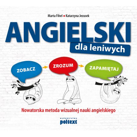 Angielski dla leniwych