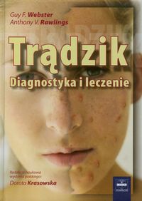 Książka - Trądzik Diagnostyka i leczenie