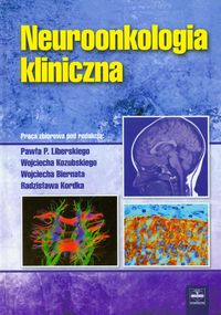 Książka - Neuroonkologia kliniczna