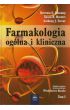 Książka - Farmakologia ogólna i kliniczna tom 1